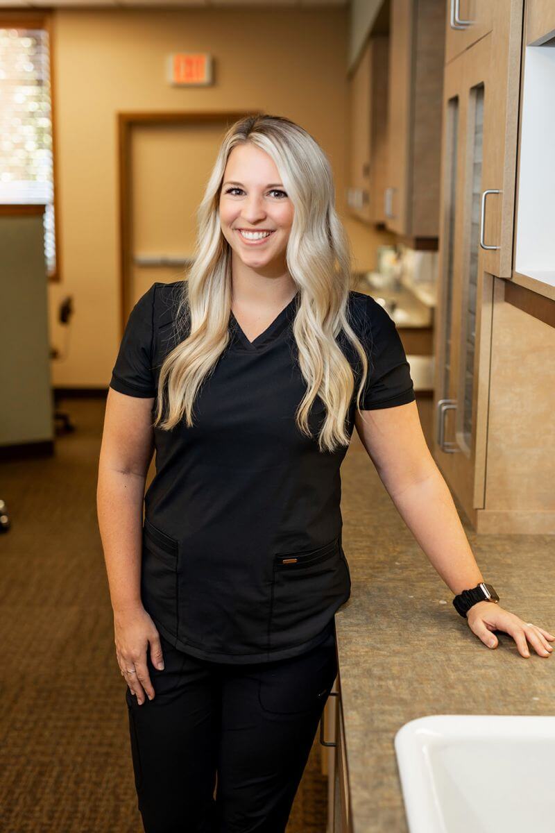 Our Orthodontic Team Bloomington Normal IL Illinois Orthodontist